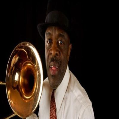 Harlem Jazz Series - Craig Harris And Harlem Nightsongs at Greater Calvary Baptist Church