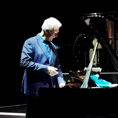 John Donegan Sextet at Bulls Head Jazz Club - event poster John Donegan Sextet at Bulls Head Jazz Club