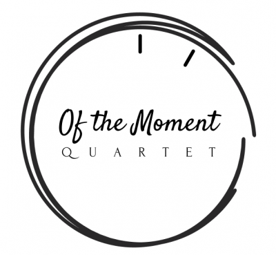 Of The Moment Quartet at Wine Gallery 890 - event poster Of The Moment Quartet at Wine Gallery 890