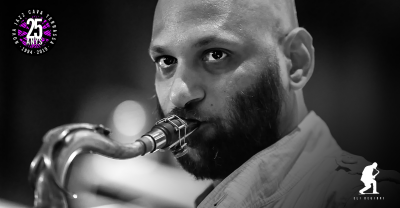Eli Degibri Quartet at Nova Jazz Cava