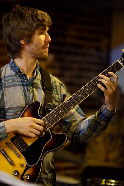 Take 5!: Jazz At Saam With Max  Light at Smithsonian American Art Museum