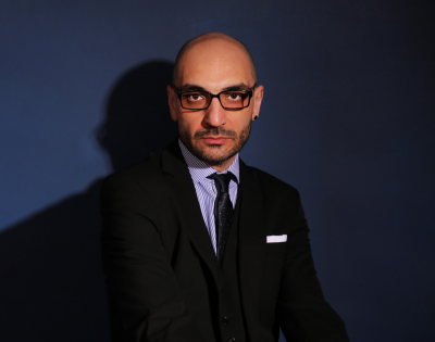 Károly Gáspár Trio (hu) at Opus Jazz Club