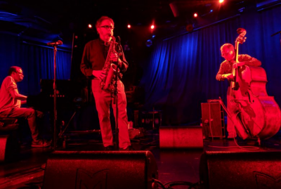 Shipp/lowe/cleaver/ray at Roulette