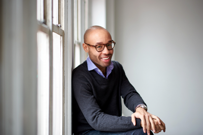 Aaron Diehl Trio: Bach To Bebop at Irvine Barclay Theatre