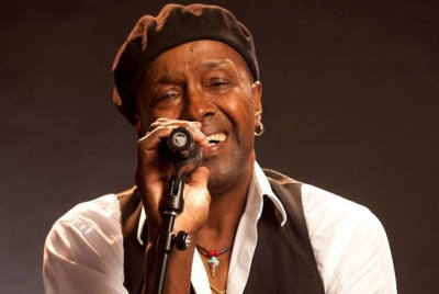 Maurice Jacox at Normandy Kitchen