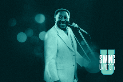 I Got My Mojo Working: The Music Of Muddy Waters at Virtual