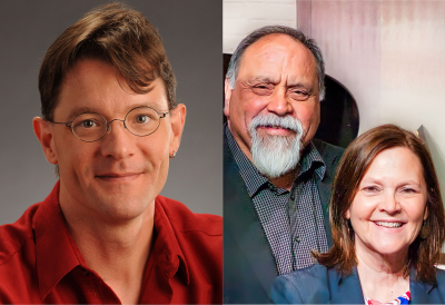 Sammons Jazz: Mallets And Strings at Sammons Center For The Arts - event poster Sammons Jazz: Mallets And Strings at Sammons Center For The Arts