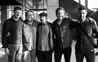 Time Sensitive at Dieze Onze - event poster Time Sensitive at Dieze Onze