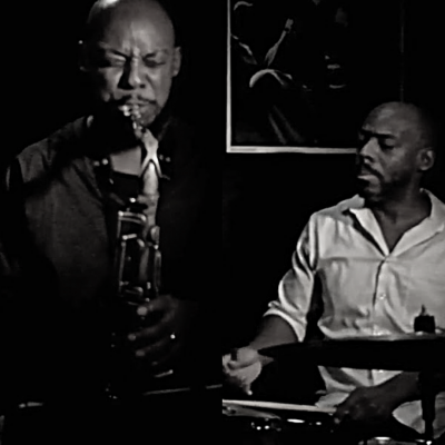 Copa Artist Hour: E. J. Strickland And Marcus Stickland at Facebook Live - Online