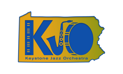 Keystone Jazz Orchestra - Pa250 "our Jazz Story"