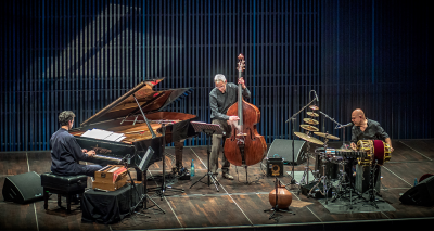 Jarry Singla Eastern Flowers  at Loft