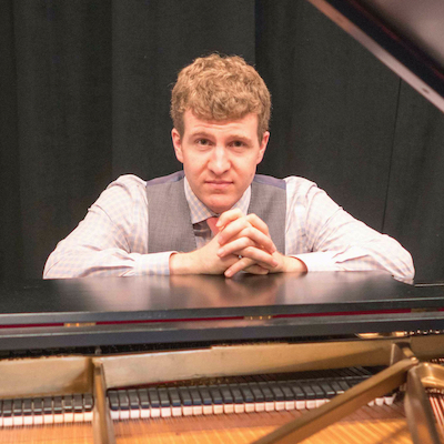 Joe Warner Trio Featuring Willie Jones Iii at Piedmont Piano Company - event poster Joe Warner Trio Featuring Willie Jones Iii at Piedmont Piano Company