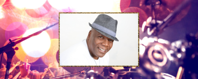 Black History Month Trilogy #3 - Soul Men: Music Of Marvin Gaye, Otis Redding And More With Billy Cliff at Flushing Town Hall