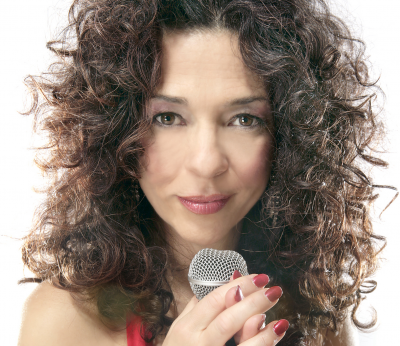 Lua Hadar With Twist at San Francisco International Arts Festival at Community Music Center - event poster Lua Hadar With Twist at San Francisco International Arts Festival at Community Music Center