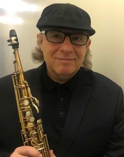 Michael Marcus, Ted Daniel And Juni Booth at 244 Rehearsal Studios - Black Box Theatre