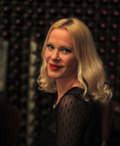 Lizzie Deane at 606 Club - event poster Lizzie Deane at 606 Club