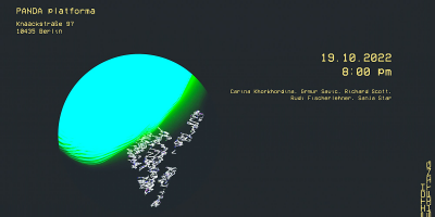 Pitch Shifting at PANDA Platforma
