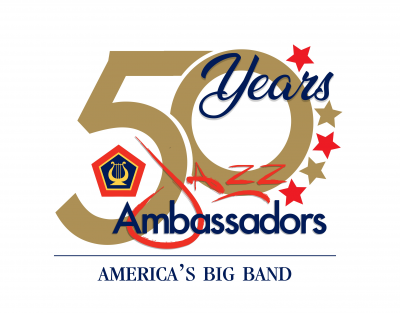 Jazz Ambassadors Of The U.S. Army Field Band at Rustin High School Auditorium