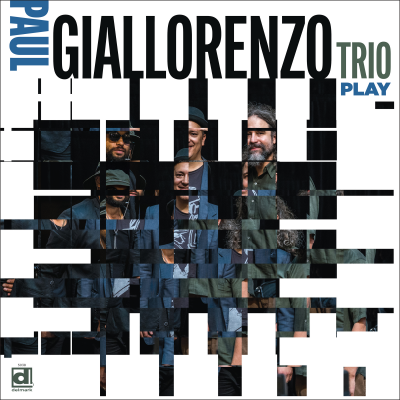 Paul Giallorenzo Trio Delmark Cd Release Party – Oct. 12th At Elastic Arts at Elastic Arts