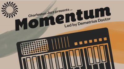 North Charleston Arts Fest And Charleston Jazz Present: Momentum at Oak Terrace Preserve Pavillion