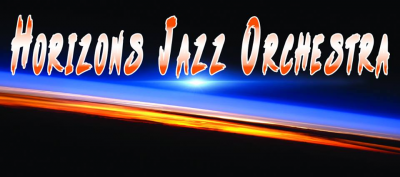 Horizons Jazz Orchestra at Open Stage Club