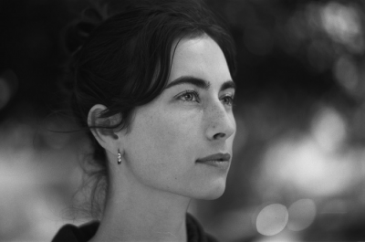 Claire Rousay, The Bloody Lady (live Score) And Robert Aiki Aubrey Lowe at Vancouver International Film Festival at The Rio Theatre