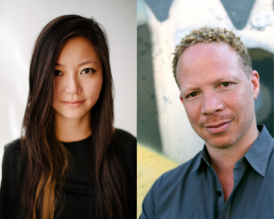 Craig Taborn and Vicky Chow at Uncommonly Studio - event poster Craig Taborn and Vicky Chow at Uncommonly Studio