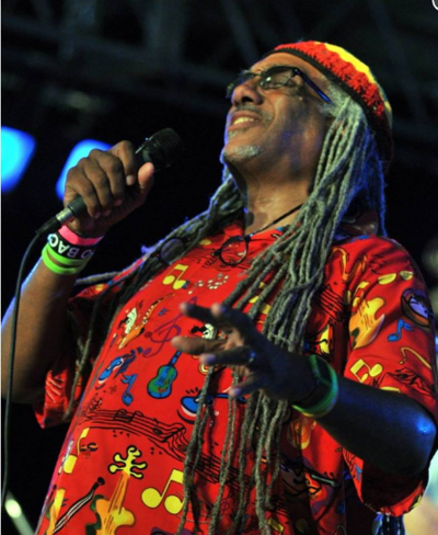 Steve Rudolph & Friends at Cliff's Tavern