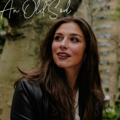 Vocalist Olivia Perrin And Her Quintet at Chris' Jazz Cafe - event poster Vocalist Olivia Perrin And Her Quintet at Chris' Jazz Cafe