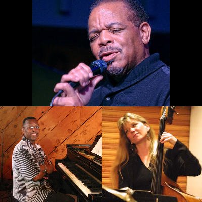 Nicolas Bearde Virgo Birthday Celebration at Piedmont Piano Company - event poster Nicolas Bearde Virgo Birthday Celebration at Piedmont Piano Company