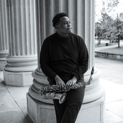 Mervin Toussaint & His Band at Chris' Jazz Cafe