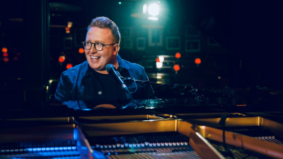 Tom Seals & Harry Greene Tom Seals & Harry Greene