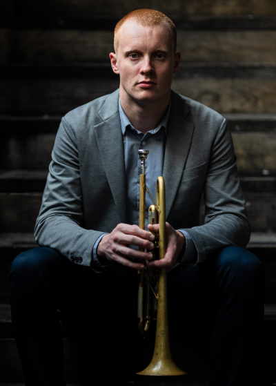 Lachlan Mckenzie Quintet at JMI Live