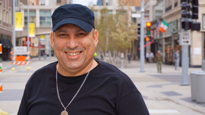 Nachito Herrera Duo: Live From Home at San Jose Jazz - event poster Nachito Herrera Duo: Live From Home at San Jose Jazz