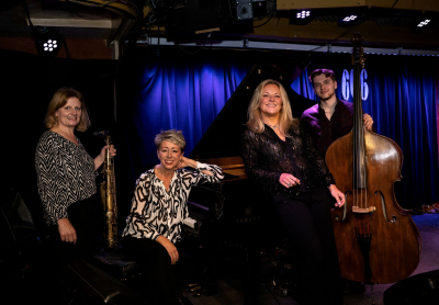 Ig4 at Wiltshire Music Centre