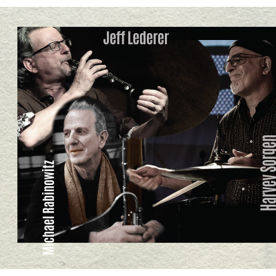 Joe Fonda And Base Of Operation at Bop Shop Records - event poster Joe Fonda And Base Of Operation at Bop Shop Records