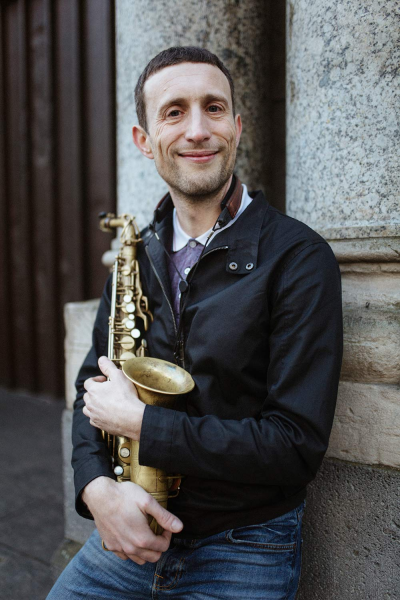 Bachelorkonzert: Fabian Junge | live recording & livestream at Loft - event poster Bachelorkonzert: Fabian Junge | live recording & livestream at Loft