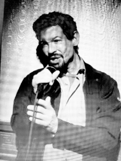 Josh Grodsky Sings The Chet Baker Songbook @ The Harvey Milk Center @ Duboce Park, SF at Society Cabaret