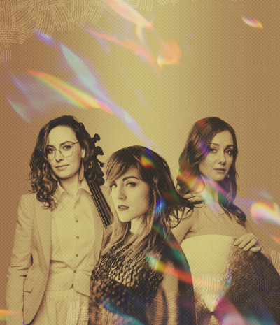 Rachel Eckroth Trio at BIX Jazzclub