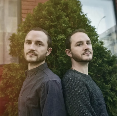 Le Boeuf Brothers: 