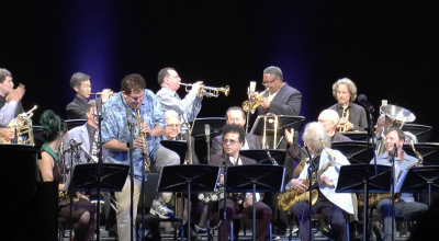 Rob Scheps  With Green Street Trio  at The Drake