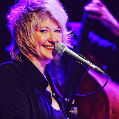 The Dena Derose Trio  (west Coast) at Piedmont Piano Company