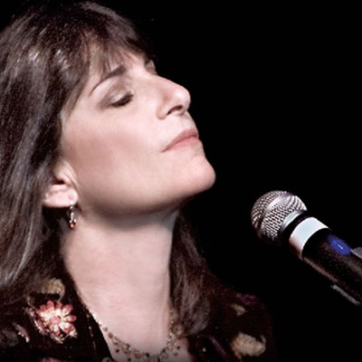 Karla Bonoff at Lobero Theatre