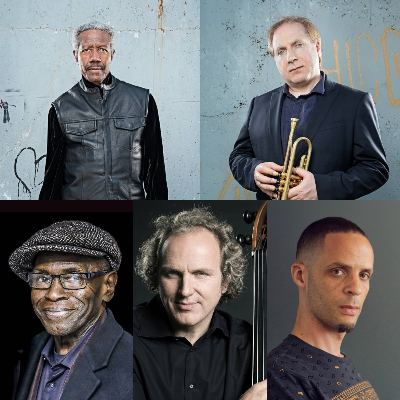 Billy Harper Quintet at Piedmont Piano Company