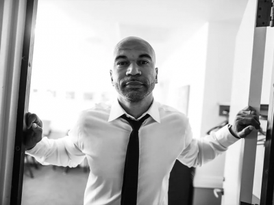 Walter Smith III at Groton Hill Music Center