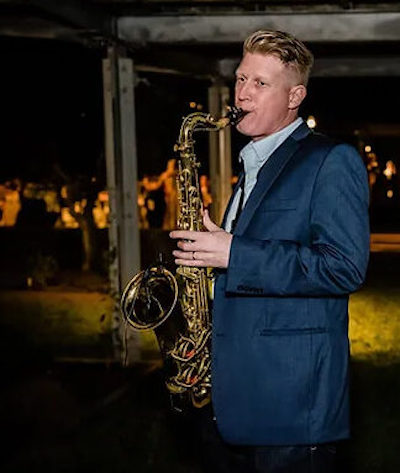 Liam Furey Quartet at Bird & Beckett Books & Records