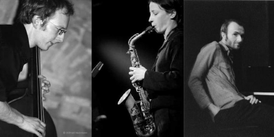 Heisenberg Quintett at PANDA Platforma