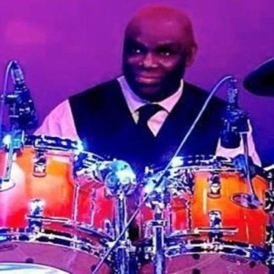 Harlem Jazz Series - Tony Lewis Trio at Greater Calvary Baptist Church - event poster Harlem Jazz Series - Tony Lewis Trio at Greater Calvary Baptist Church