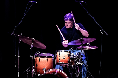 Michael Jefry Stevens Trio at Biltmore Estate