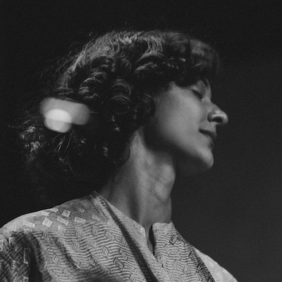 Mara Hruby - Offering Her Love at Piedmont Piano Company